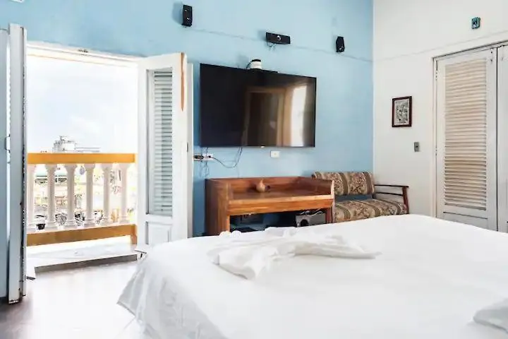 Apartamento Torre Del Reloj 501 Cartagena