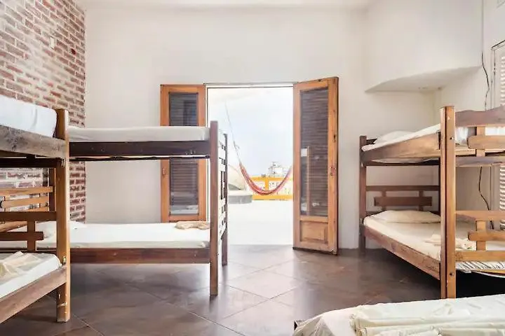 Apartamento Torre Del Reloj 501 Cartagena