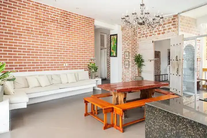Apartamento Torre Del Reloj 501 Cartagena Apartment