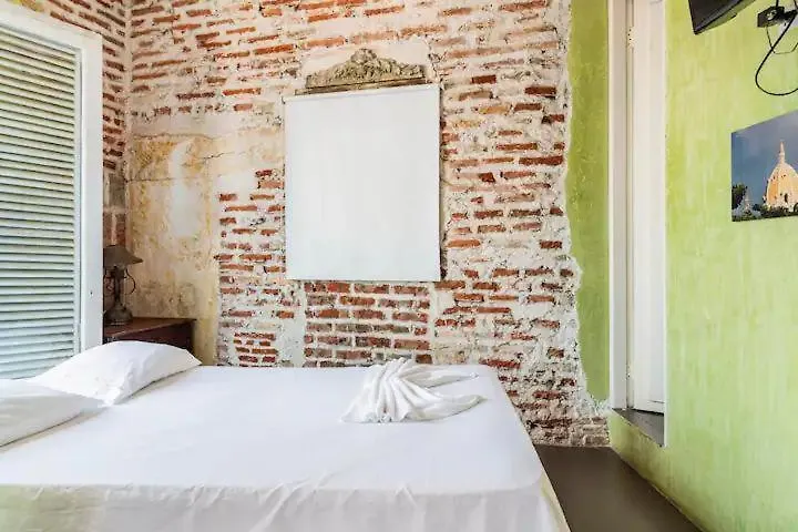 Apartamento Torre Del Reloj 501 Cartagena Apartment
