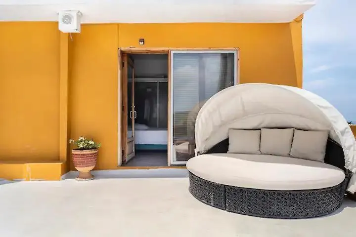 Apartment Apartamento Torre Del Reloj 501 Cartagena