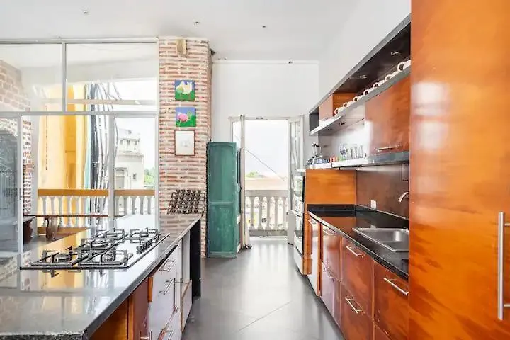 Apartamento Torre Del Reloj 501 Cartagena Colombia