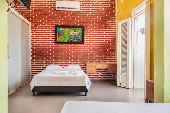 Apartamento Torre Del Reloj 501 Cartagena Apartment