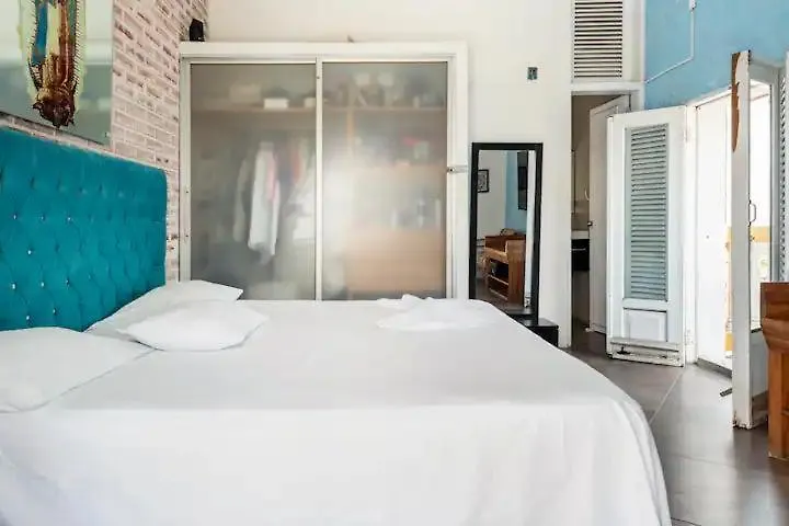 Apartamento Torre Del Reloj 501 Cartagena Colombia