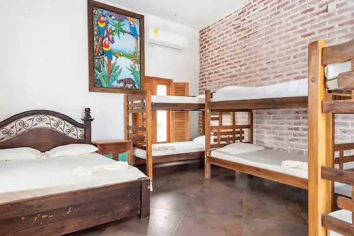 Apartamento Torre Del Reloj 501 Cartagena