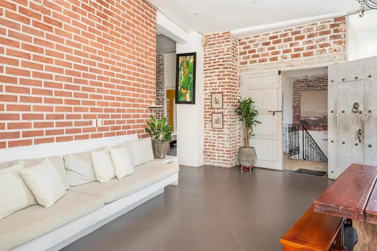 Apartamento Torre Del Reloj 501 Cartagena 0*,