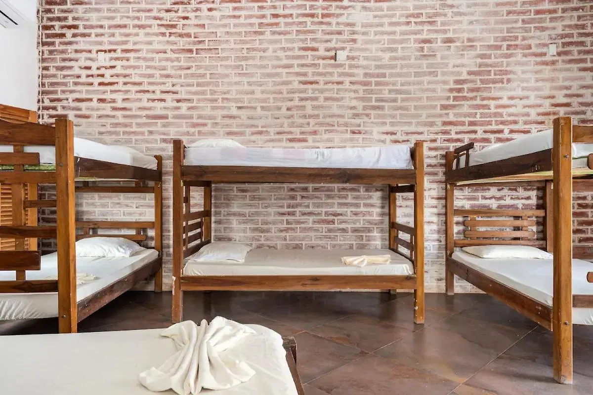 Apartamento Torre Del Reloj 501 Cartagena 0*,  Colombia