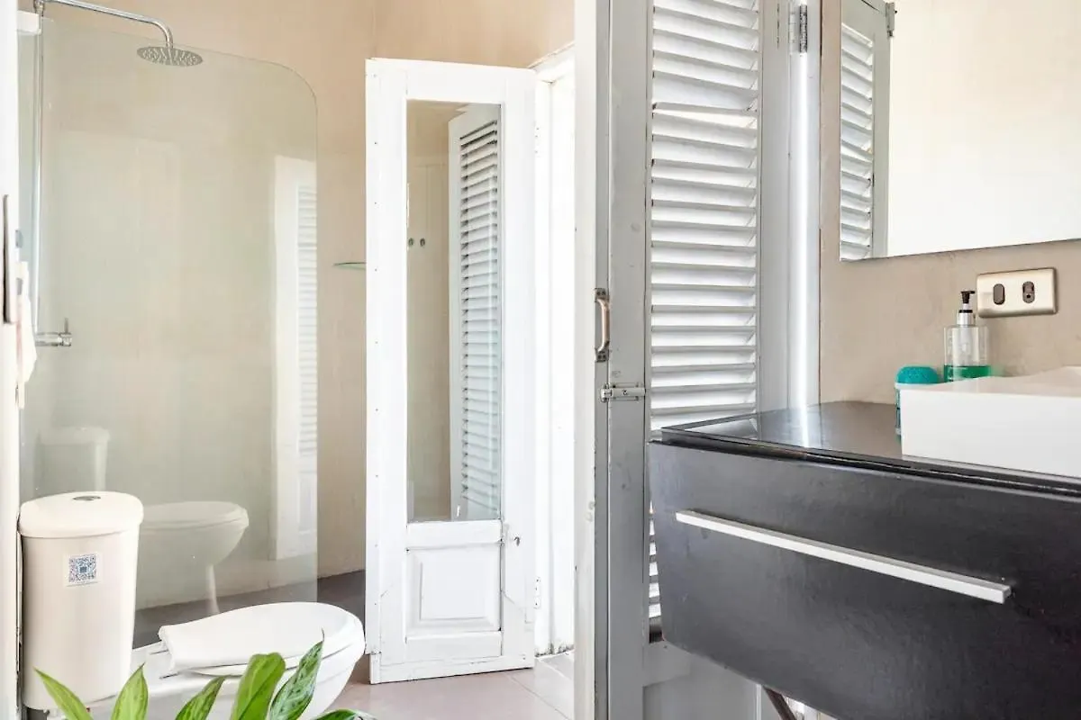 Apartamento Torre Del Reloj 501 Cartagena 0*,