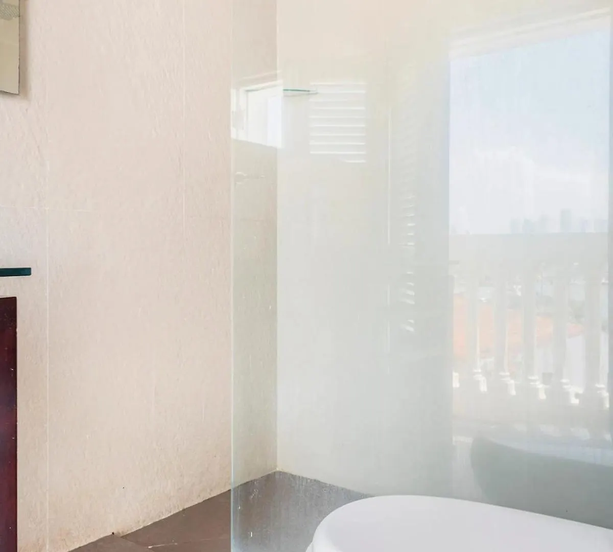Apartment Apartamento Torre Del Reloj 501 Cartagena
