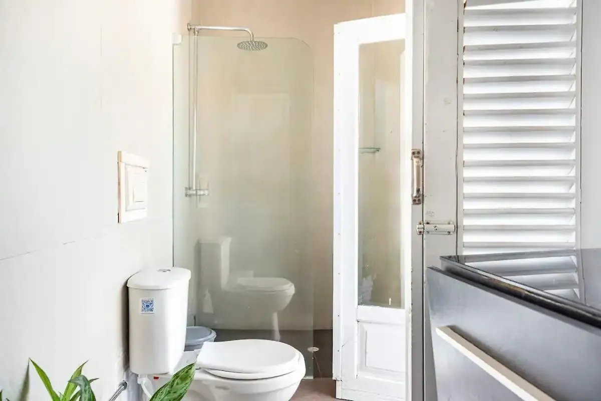 Apartamento Torre Del Reloj 501 Cartagena