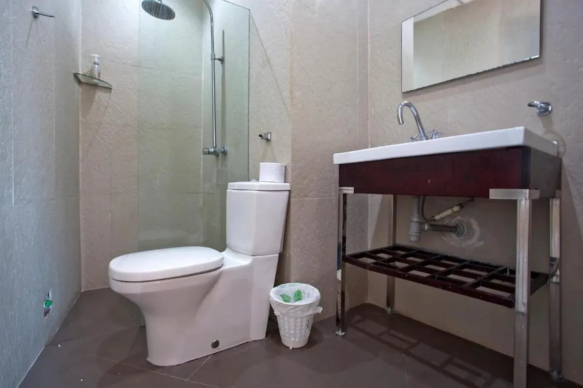 Apartment Apartamento Torre Del Reloj 501 Cartagena